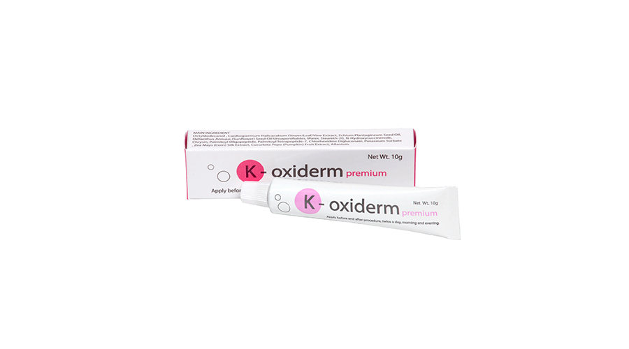 K-Oxiderm Premium